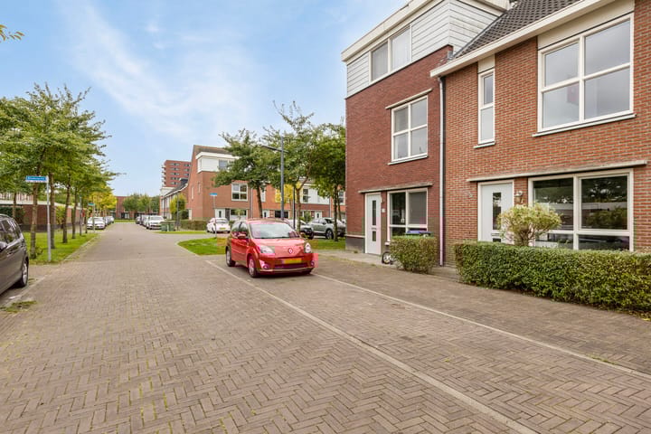 Photo 29 of Blokvucht 31