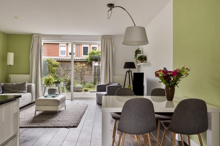 Photo 9 of Blokvucht 31