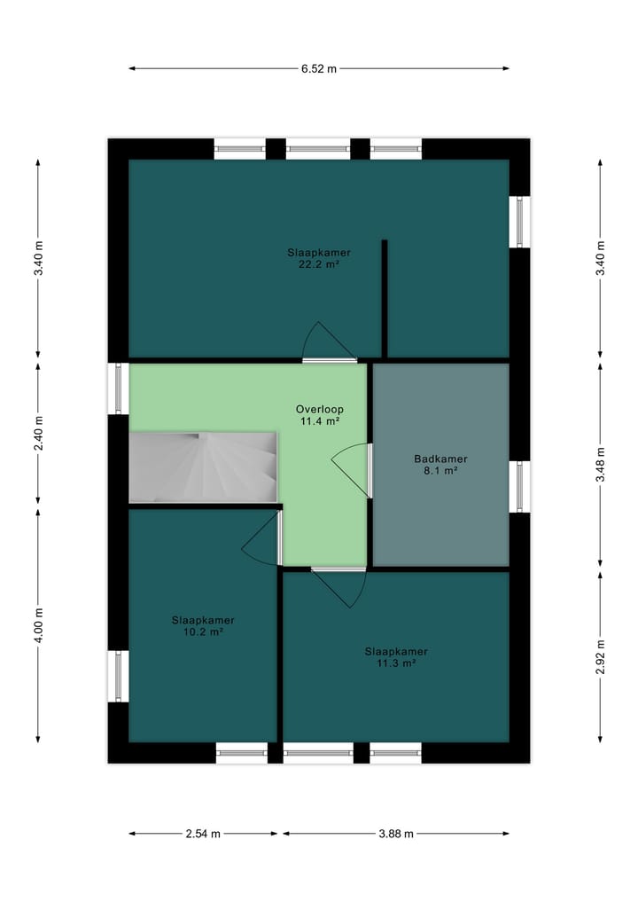 Photo 58 of Langs de erven 218