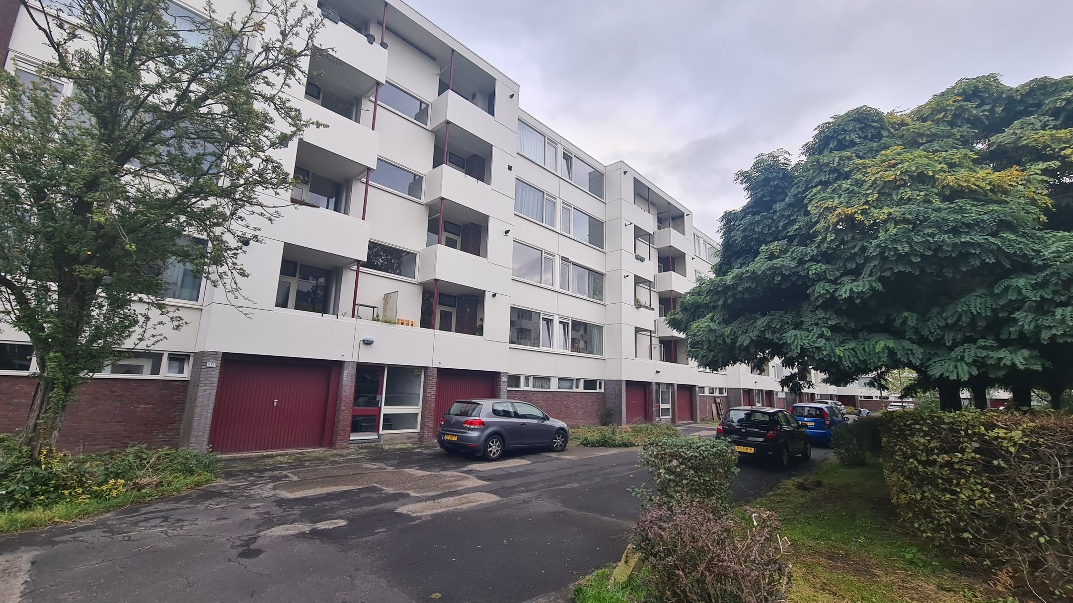 Van Eysingalaan, 203, Utrecht, 3527VG, Utrecht, Nederland 203