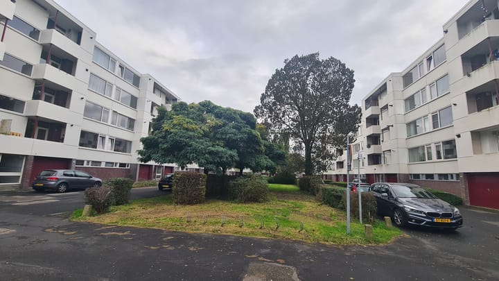 Foto 2 van Van Eysingalaan 203