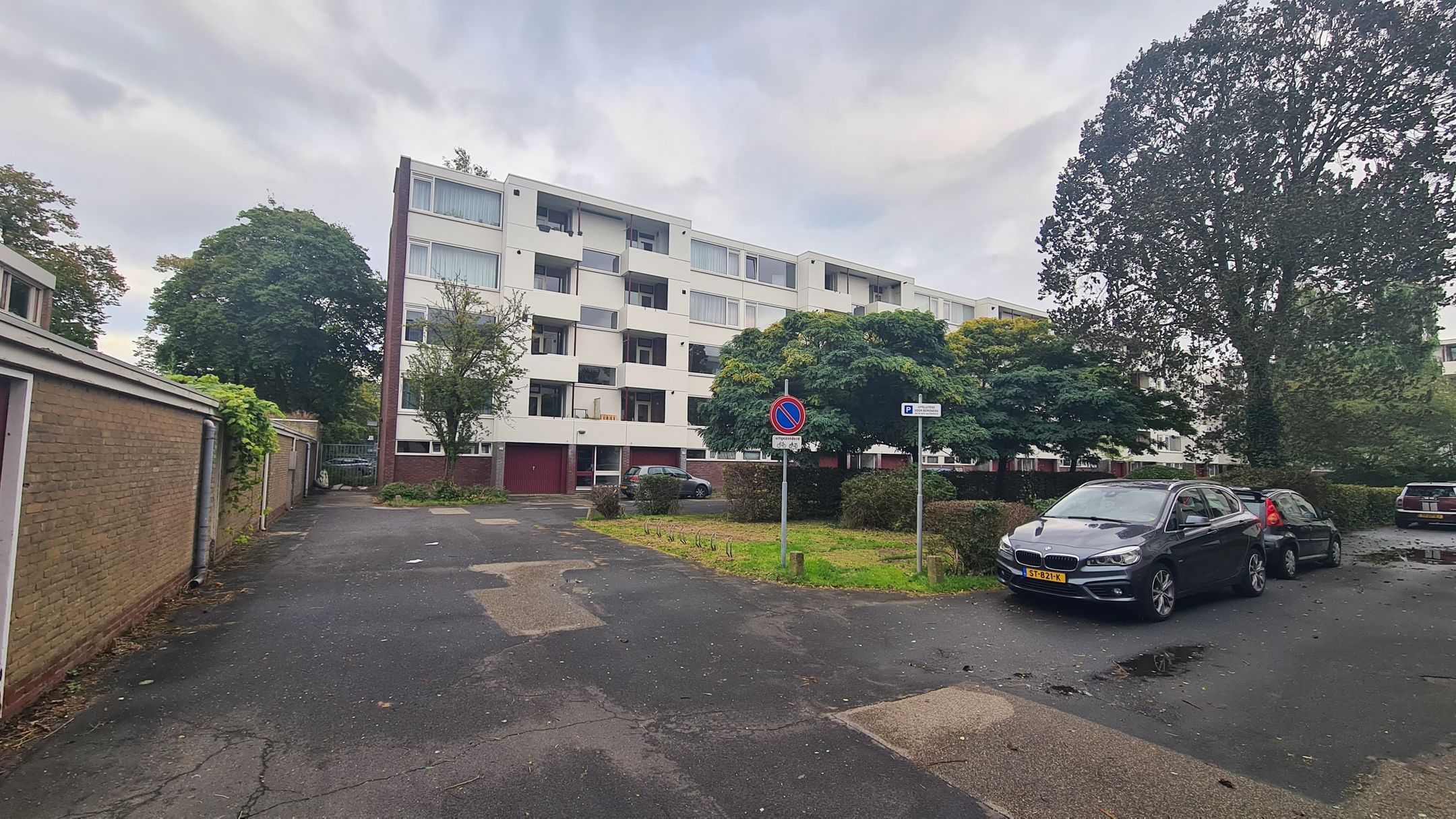 Foto 3 van Van Eysingalaan 203