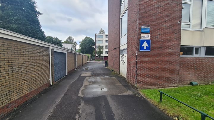 Foto 4 van Van Eysingalaan 203