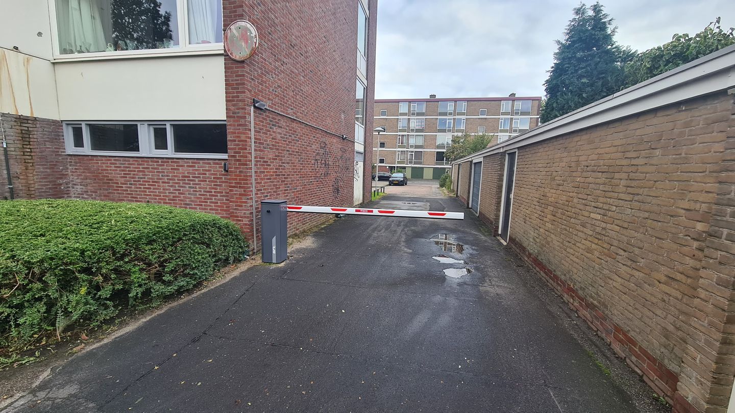 Foto 5 van Van Eysingalaan 203