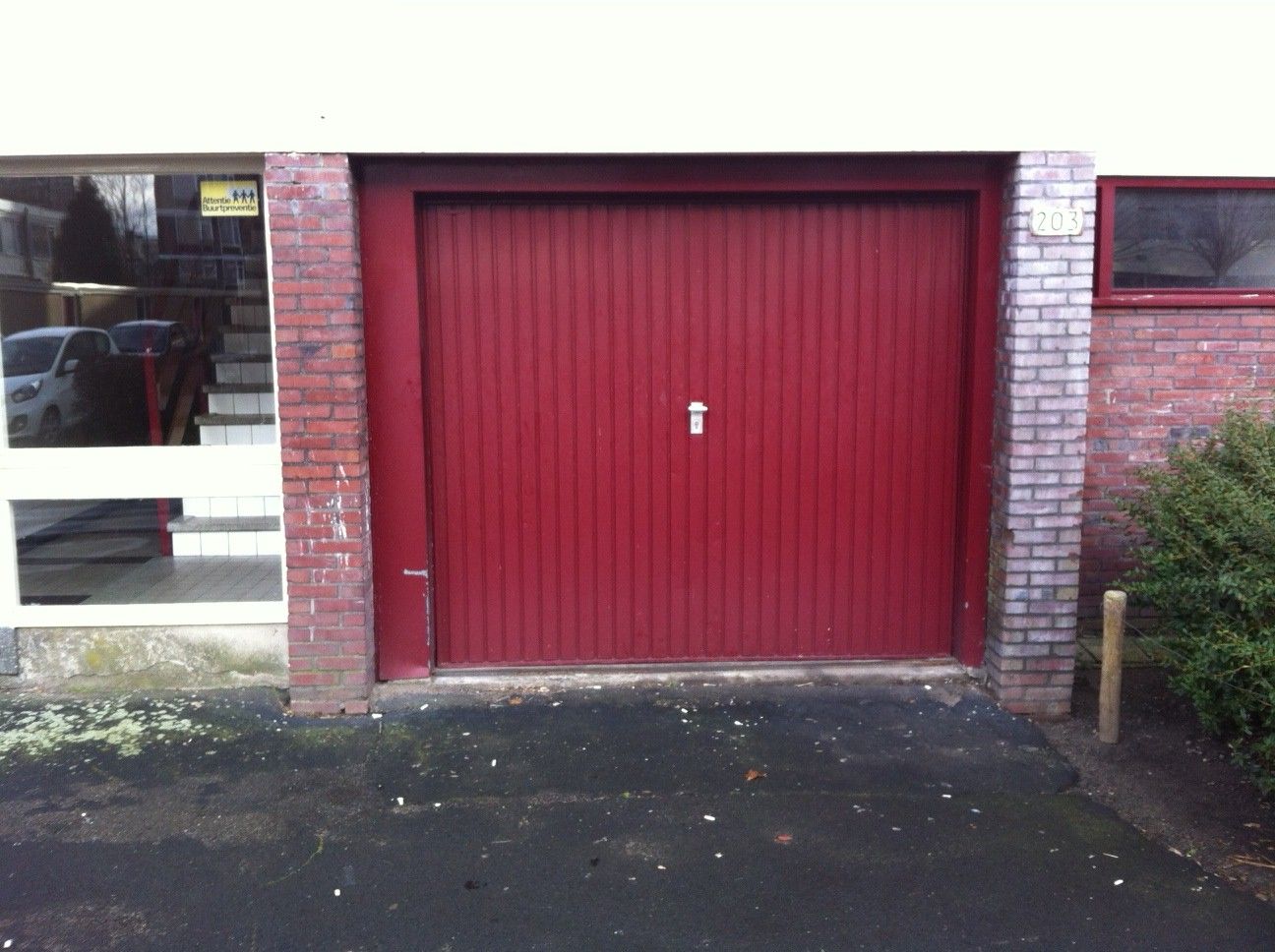 Foto 6 van Van Eysingalaan 203