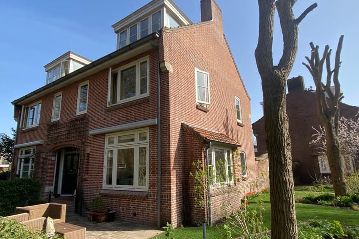 Landscheidingskade 63
