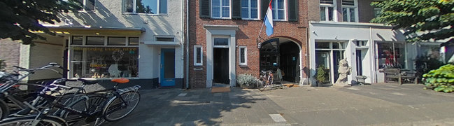 Bekijk 360° foto van vooraanzicht van Gestelsestraat 46-A