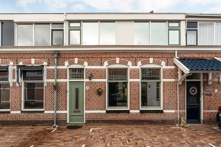 Baron van Wassenaarstraat 16