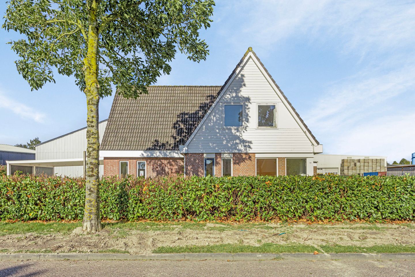 Foto 1 van Expansie 36