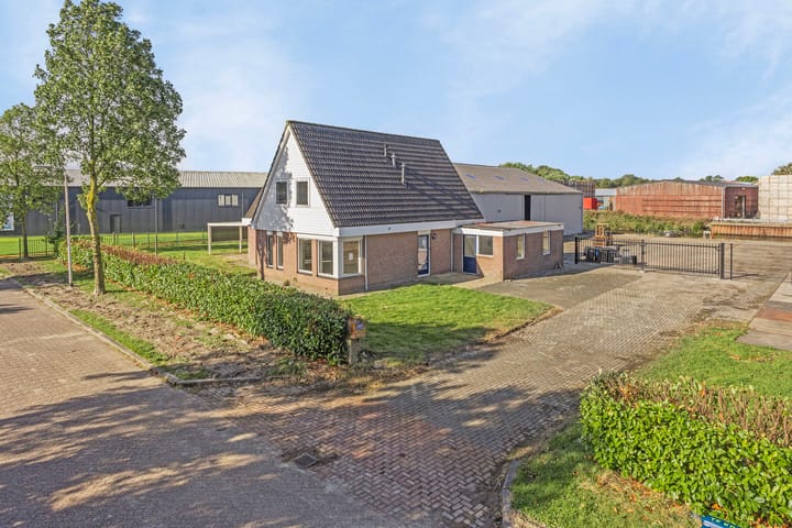 Foto 2 van Expansie 36