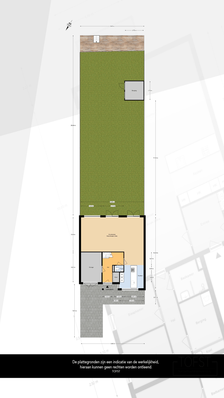 Foto 40 van Pepermuntstraat 35