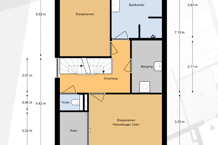 View photo 42 of Pepermuntstraat 35