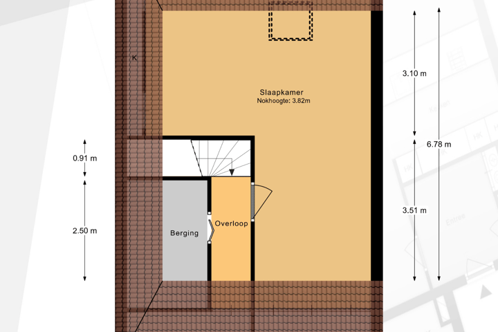 Bekijk foto 43 van Pepermuntstraat 35