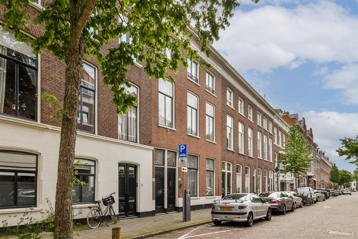 View photo 23 of Balistraat 63