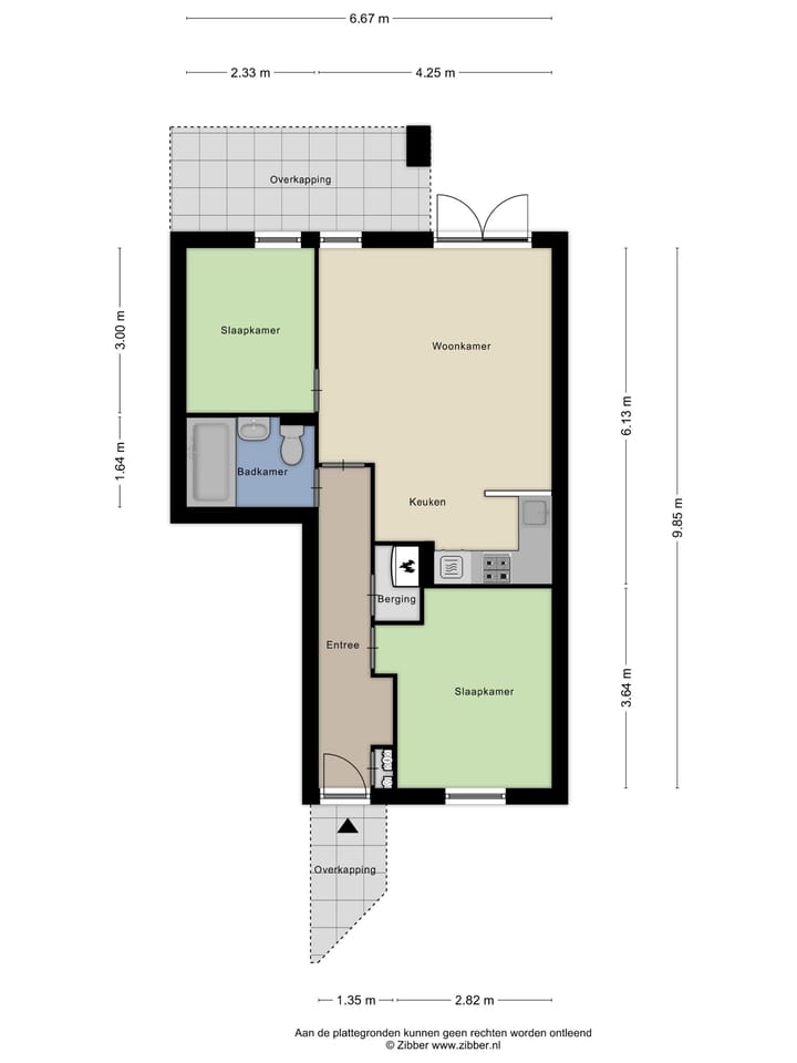 Photo 23 of Zaete 35