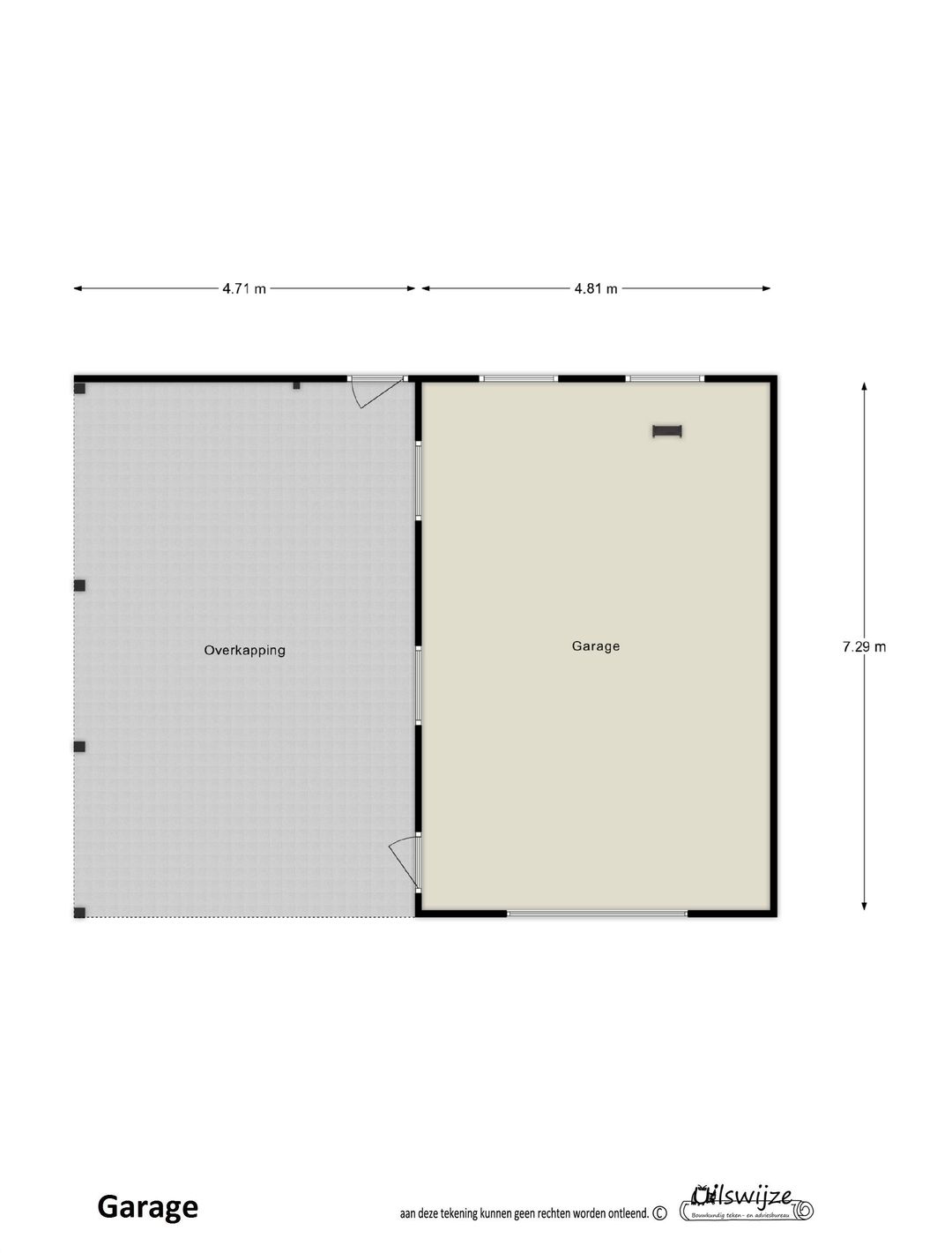 Photo 53 of Beatrixstraat 65