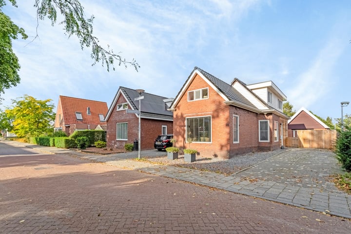 View photo of Beatrixstraat 65