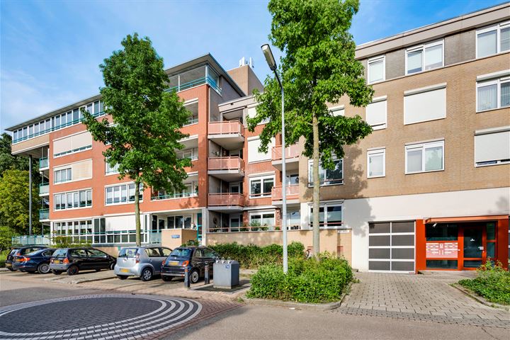 Bekijk foto van Blekerstraat 55