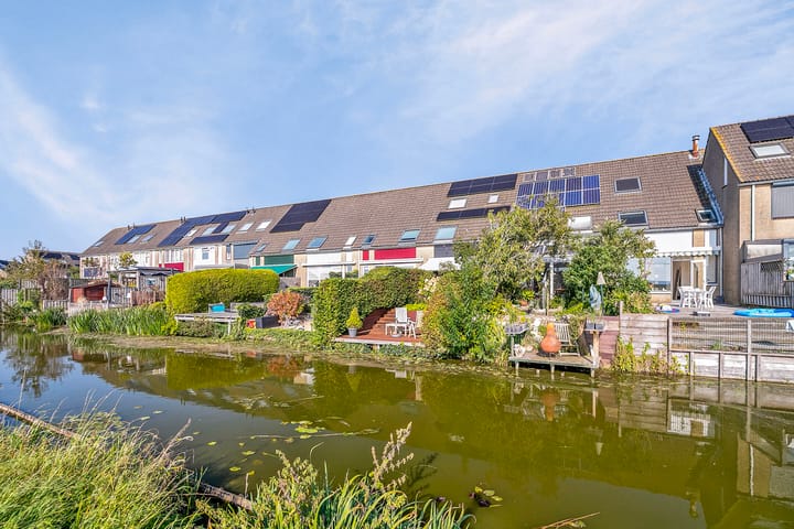 Foto 2 van Visserskreek 56