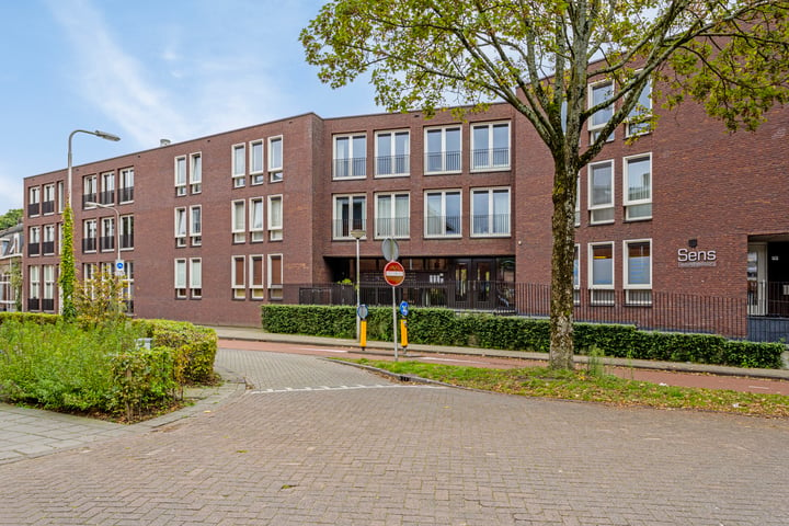 Bekijk foto 1 van Boomstraat 116-D