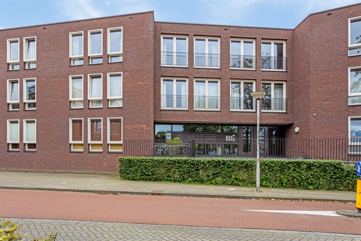 Bekijk foto 5 van Boomstraat 116-D