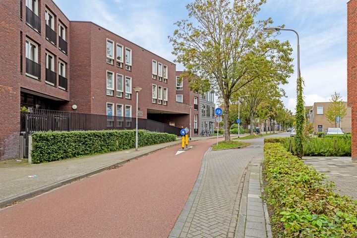 Bekijk foto 7 van Boomstraat 116-D