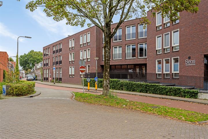 Bekijk foto 6 van Boomstraat 116-D