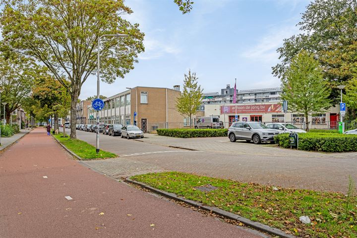 Bekijk foto 9 van Boomstraat 116-D