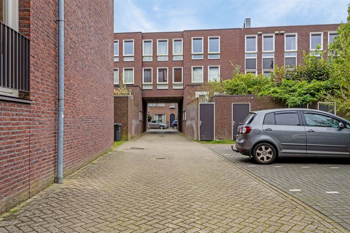 Bekijk foto 10 van Boomstraat 116-D