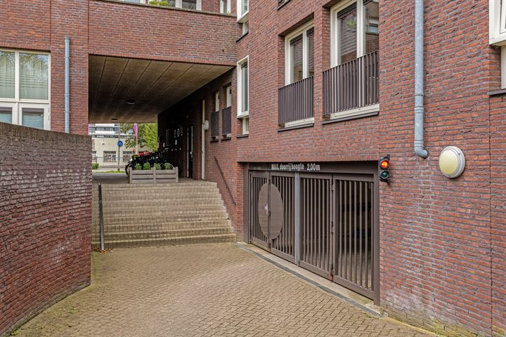 Bekijk foto 11 van Boomstraat 116-D