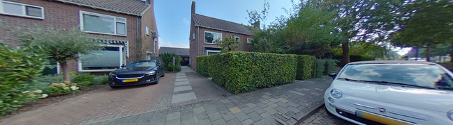 Bekijk 360° foto van Straat van 2e Barendrechtseweg 211