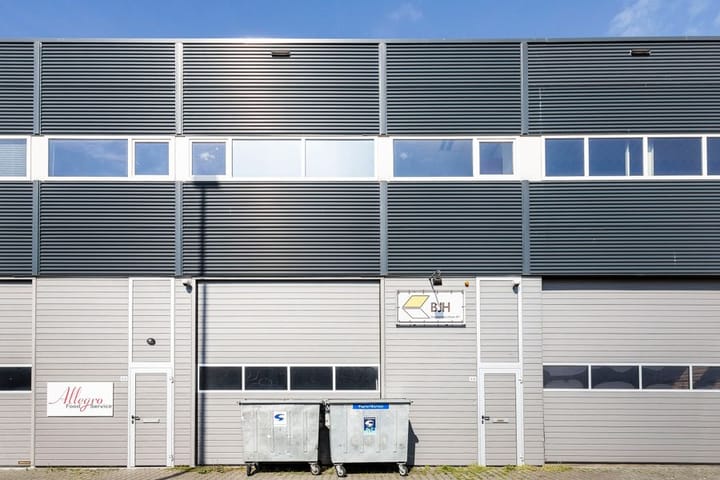 Staalsteden 4-8