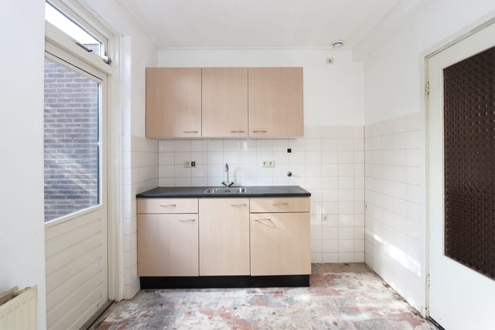 Foto 3 van van Nispenstraat 54