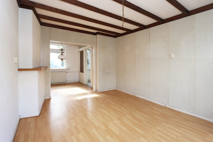 Foto 4 van van Nispenstraat 54