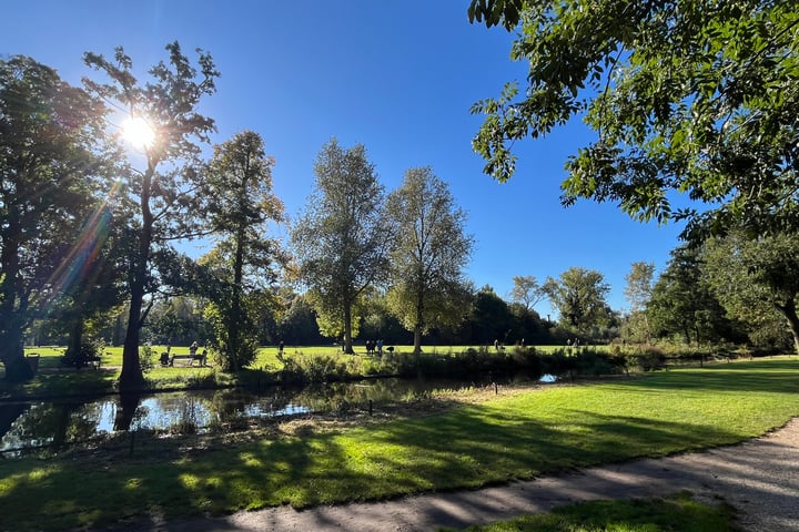 Bekijk foto 43 van Amstelveenseweg 106-H