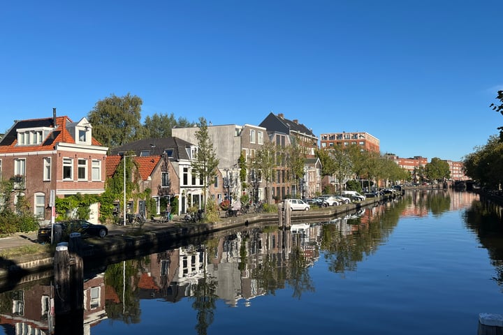 Bekijk foto 47 van Amstelveenseweg 106-H