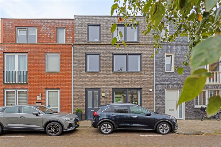 Bekijk foto 1 van Martinus Jan Langeveldstraat 12