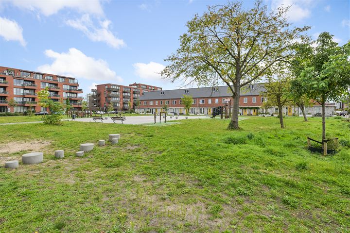 Bekijk foto 41 van Meidoornstraat 40