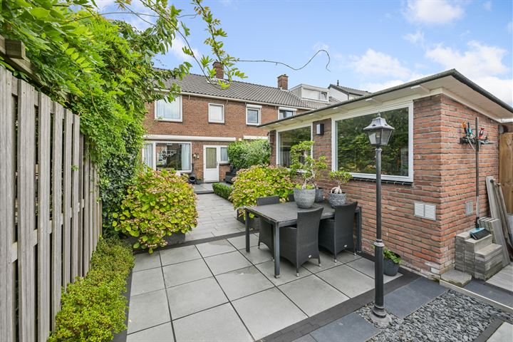 Bekijk foto 37 van Meidoornstraat 40