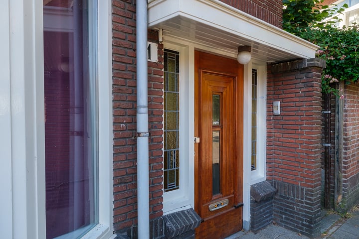 Bekijk foto 3 van Hugo de Vriesstraat 1-B