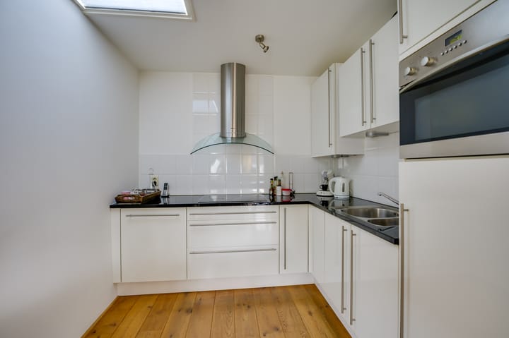 Photo 4 of Oude Bredaseweg 35-C