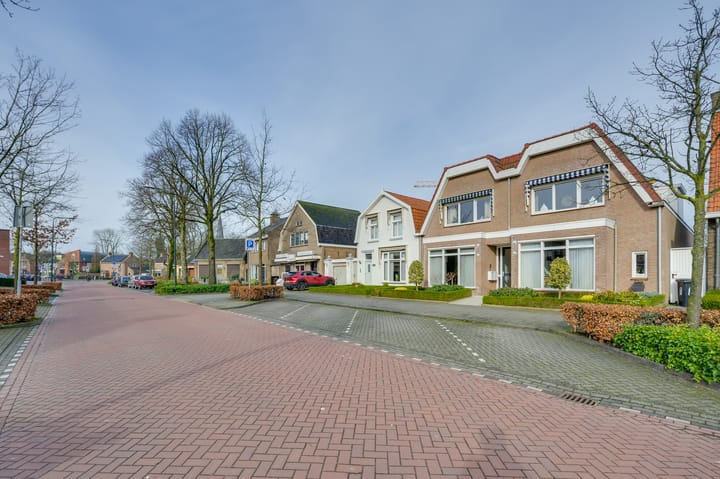 Photo 5 of Oude Bredaseweg 35-C