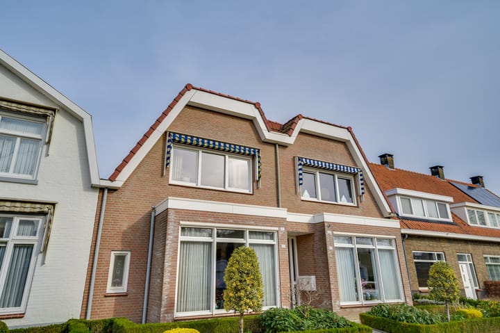 Photo 7 of Oude Bredaseweg 35-C