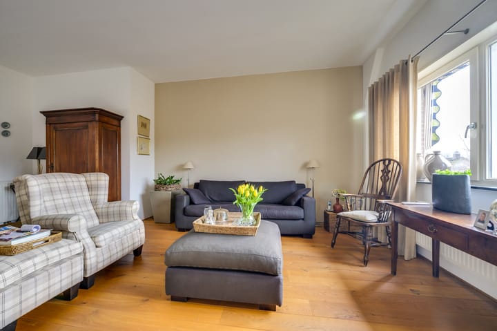 Photo 10 of Oude Bredaseweg 35-C