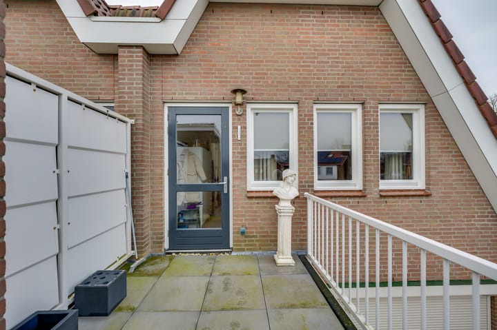 Photo 27 of Oude Bredaseweg 35-C