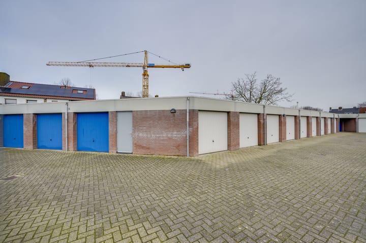 Photo 31 of Oude Bredaseweg 35-C