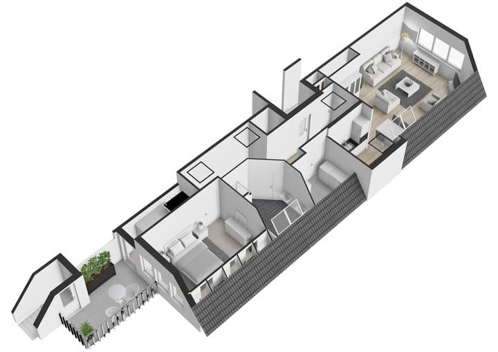 Photo 36 of Oude Bredaseweg 35-C