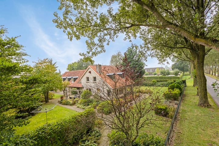 Photo 81 of Kleinussenstraat 8