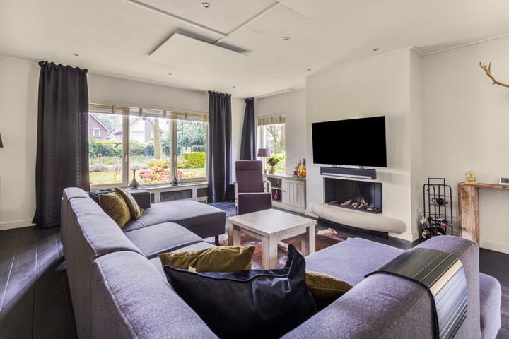 Photo 7 of Kleinussenstraat 8