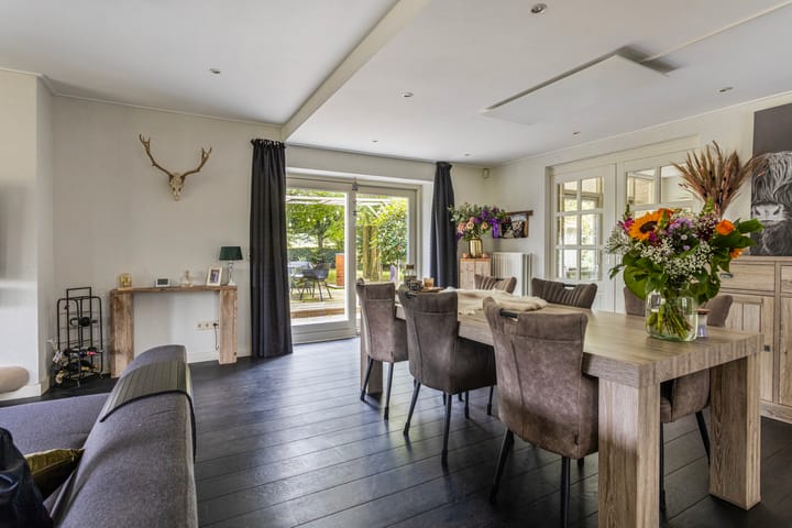 Photo 10 of Kleinussenstraat 8